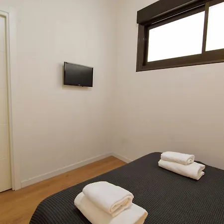 Lejlighed Letmalaga Plaza Del Teatro Premium Málaga