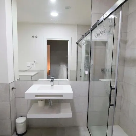 Letmalaga Plaza Del Teatro Premium Málaga