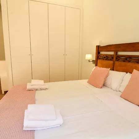 Apartamento Letmalaga Plaza Del Teatro Premium Málaga