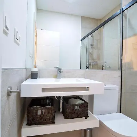 Apartamento Letmalaga Plaza Del Teatro Premium