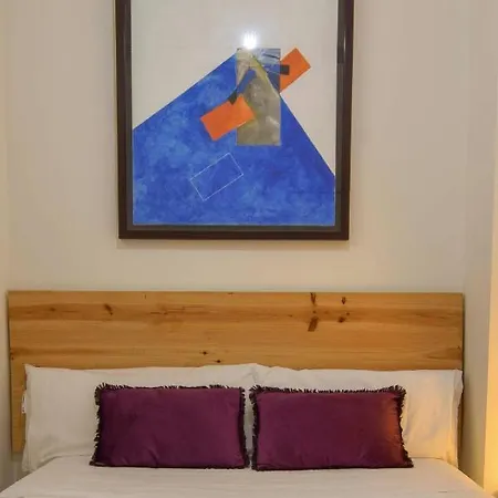 Apartment Letmalaga Plaza Del Teatro Premium Malaga