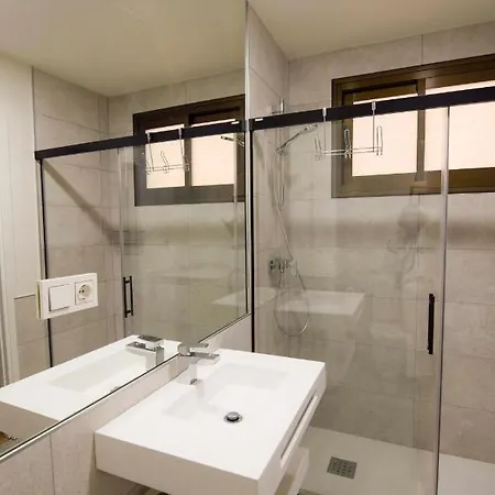 Letmalaga Plaza Del Teatro Premium Apartamento