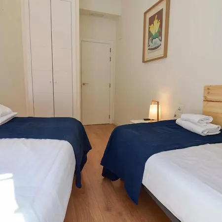 Apartamento Letmalaga Plaza Del Teatro Premium