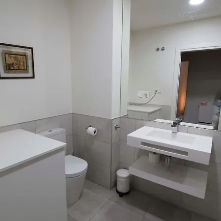 Letmalaga Plaza Del Teatro Premium Apartamento *