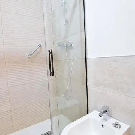 Apartamento Letmalaga Plaza Del Teatro Premium Málaga