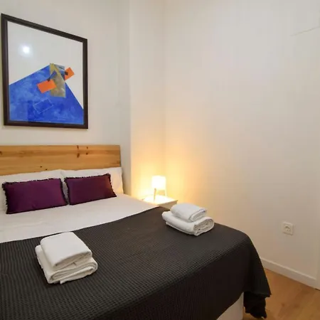 Letmalaga Plaza Del Teatro Premium Málaga
