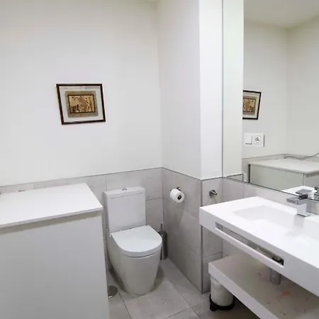 Apartamento Letmalaga Plaza Del Teatro Premium