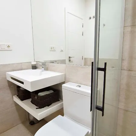 Letmalaga Plaza Del Teatro Premium * Malaga